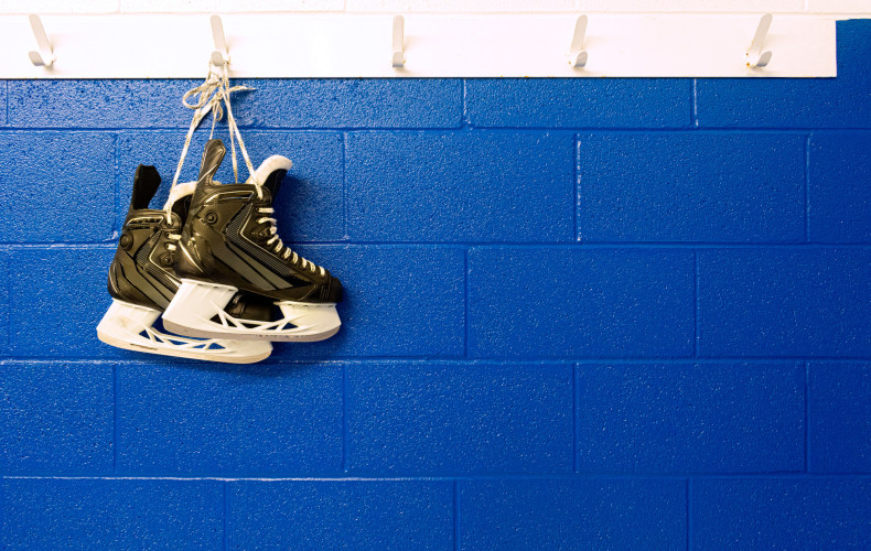 Tournoi de Hockey pour les hommes