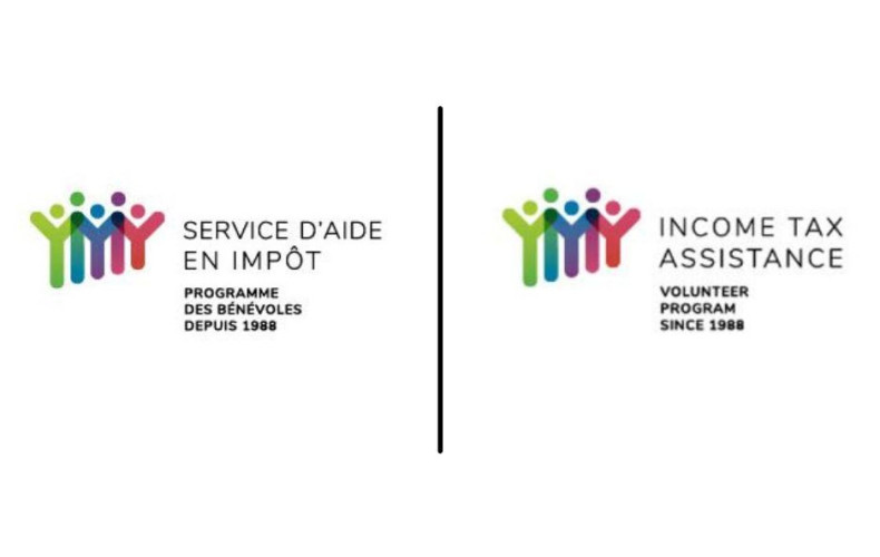 Le service d'aide en impôt - Programme des bénévoles