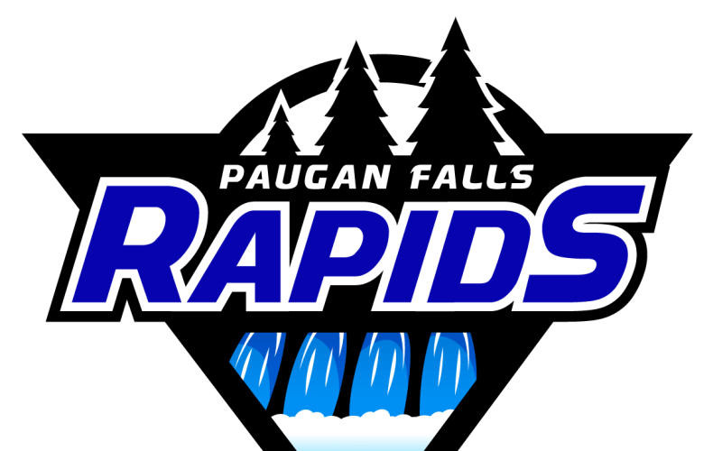 Paugan Fall Rapids
