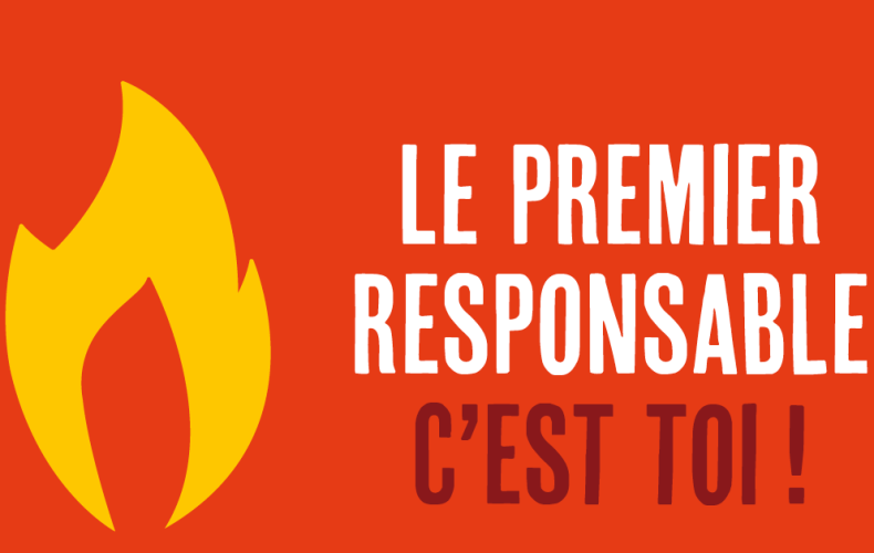 Semaine de la prévention des incendies 2023