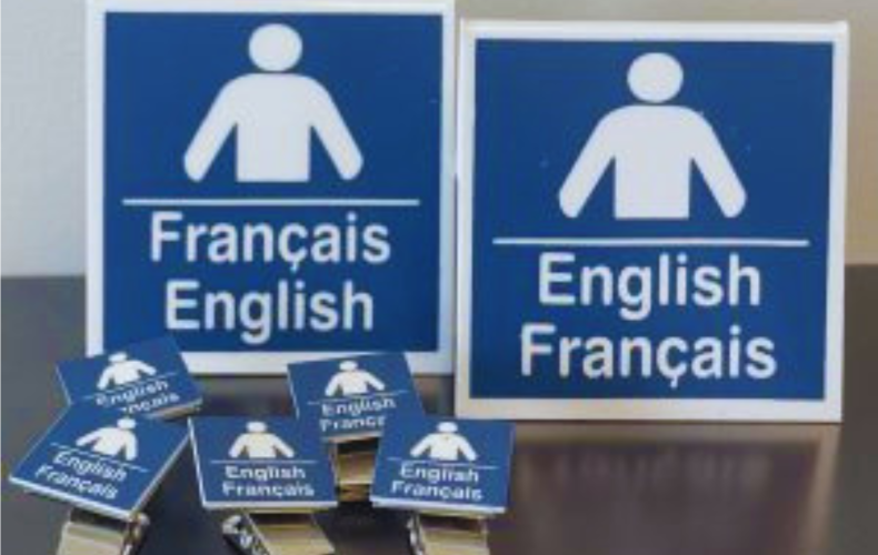 News Release - Resolution Condemning Cancellation of English-Language Leaders' Debate