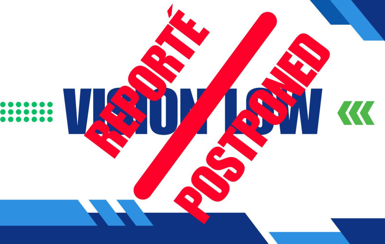 POSTPONED : Vision Low - Entrepreneurship and Business
