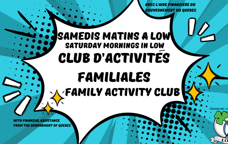 Family Club in Low: Balloon Games