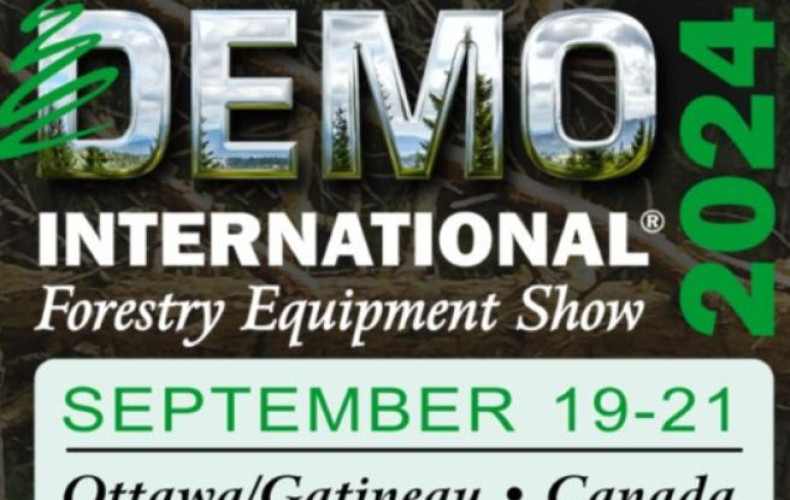 The Municipality invites its residents to take part in the DEMO International 2024