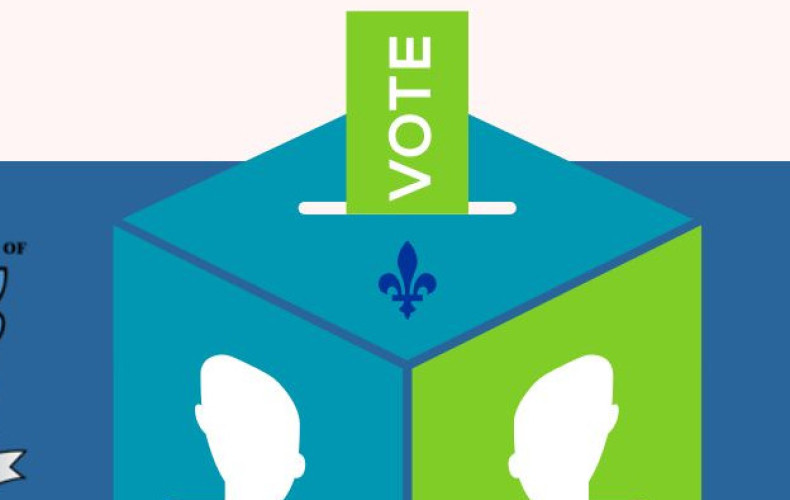 Résultat de l'élection générale municipale du 2 novembre 2025