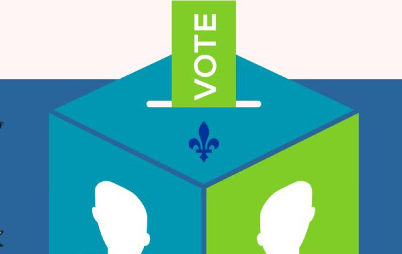 Élections municipales - Appel aux candidatures