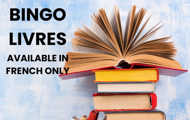 Bingo Livres