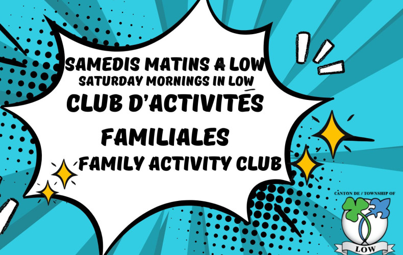 Family Club in Low