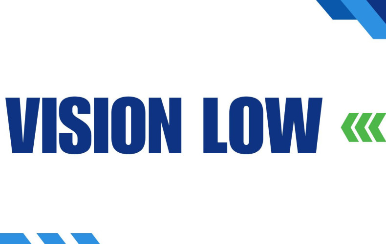 Vision Low