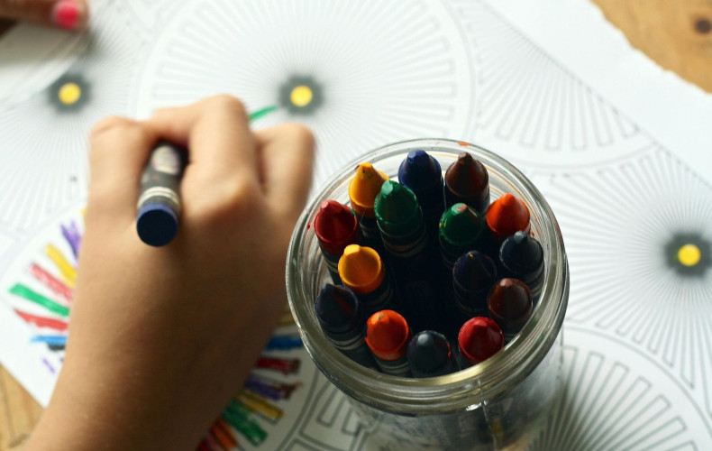 Art and Craft
