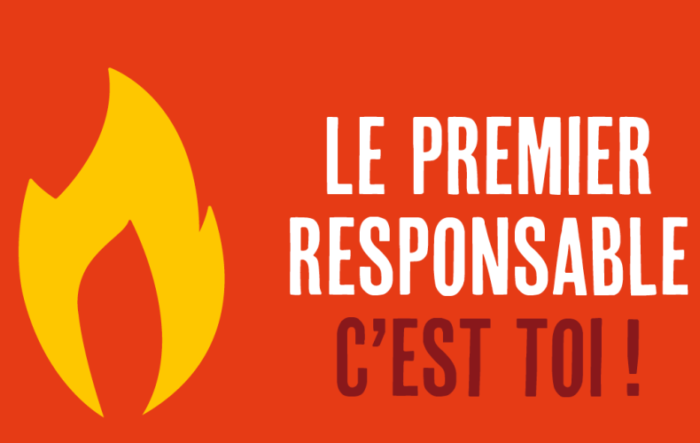 Semaine de la prévention des incendies 2023