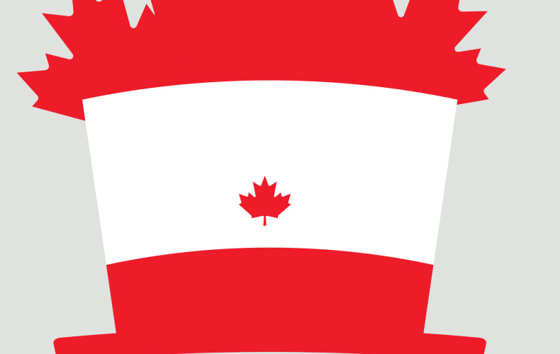 Fête du Canada - Recherche de bénévole